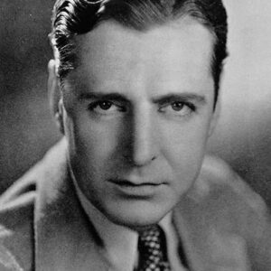 تصویر هنرمند Selmer Jackson