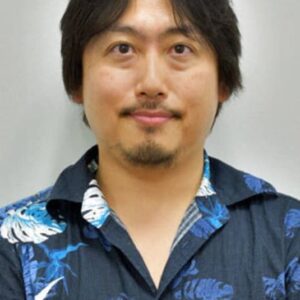 تصویر هنرمند Yasuhiro Misawa