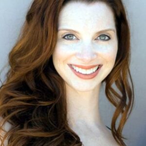 تصویر هنرمند Emily Zachary