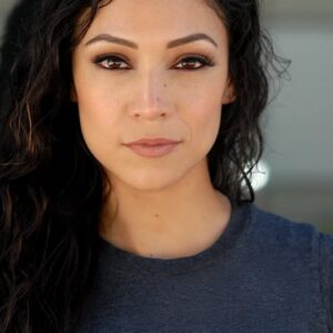 تصویر هنرمند Shontae Saldana