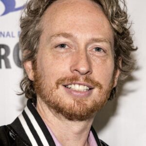 تصویر هنرمند Zeb Wells