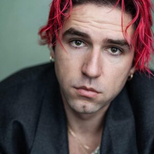 تصویر هنرمند Carlos O'Connell