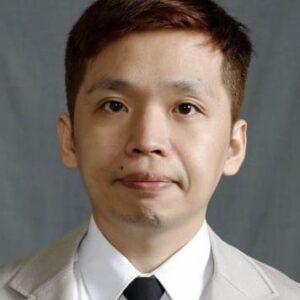 تصویر هنرمند Kipo Lin