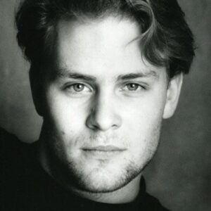 تصویر هنرمند Paul Kersey