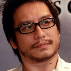 تصویر هنرمند Oxide Pang Shun