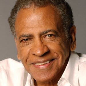 تصویر هنرمند Austin Stoker