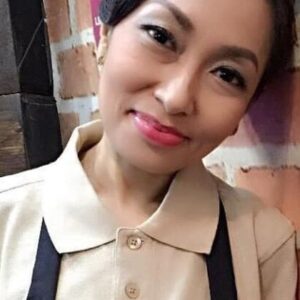 تصویر هنرمند Niniek Arum