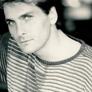 تصویر هنرمند Gunnar Magg