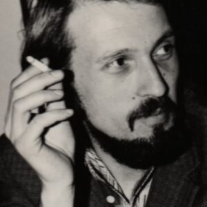 تصویر هنرمند Lubor Dohnal