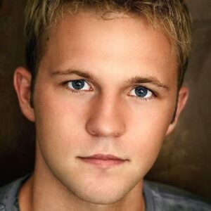 تصویر هنرمند Tyler Kimball