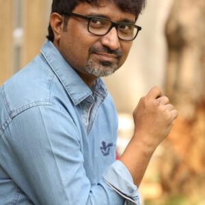 تصویر هنرمند Mohana Krishna Indraganti