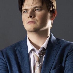 تصویر هنرمند Erlend Mørch