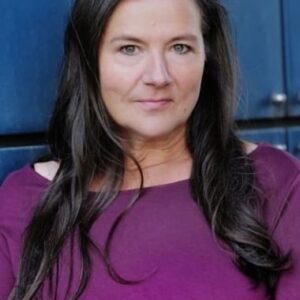 تصویر هنرمند Anne-Kathrin Gummich