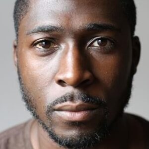 تصویر هنرمند Eric Kofi Abrefa