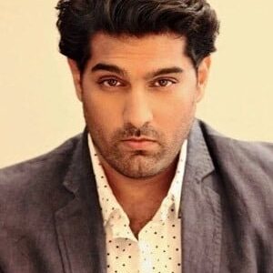 تصویر هنرمند Kunaal Roy Kapur
