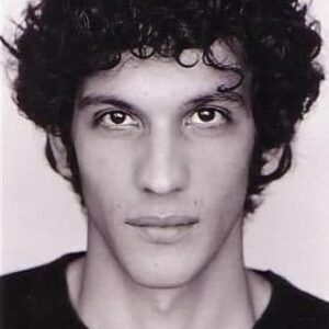 تصویر هنرمند Najib Oudghiri