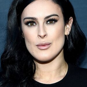 تصویر هنرمند Rumer Willis