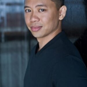 تصویر هنرمند Byron Abalos