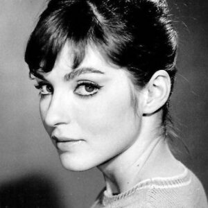 تصویر هنرمند Marie-France Pisier