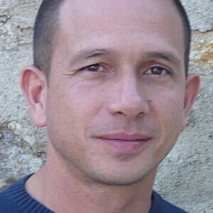 تصویر هنرمند David Genty