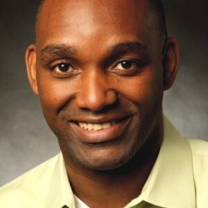 تصویر هنرمند Broderick Johnson