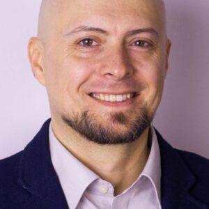 تصویر هنرمند Oleh Karpenko