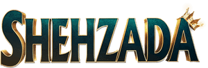 لوگوی رسمی فیلم Shehzada (2023)