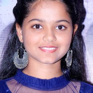 تصویر هنرمند Prarthana Sandeep