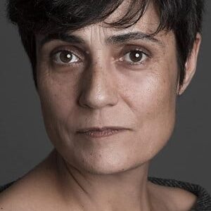 تصویر هنرمند Maria d'Aires