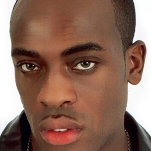 تصویر هنرمند Kenny-Lee Mbanefo