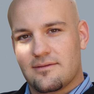 تصویر هنرمند Stan Spry