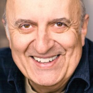 تصویر هنرمند John Mohrlein