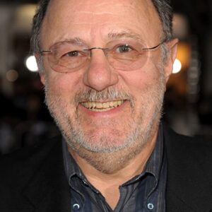 تصویر هنرمند Joe Medjuck