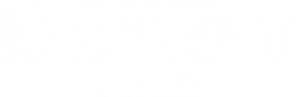 لوگوی رسمی فیلم Love Destiny: The Movie (2022)
