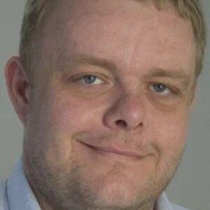 تصویر هنرمند Daniel Engstrup