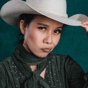 تصویر هنرمند TJ