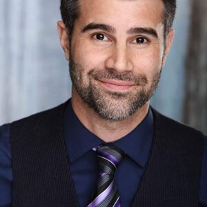 تصویر هنرمند Bernardo Cubria