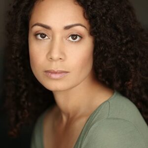 تصویر هنرمند Nicole Anthony