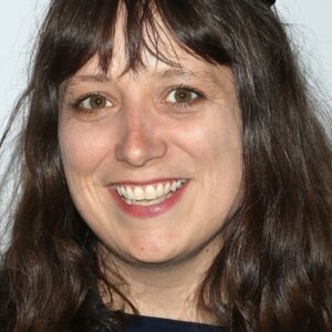 تصویر هنرمند Nikole Beckwith