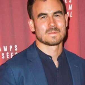 تصویر هنرمند Alex Thompson