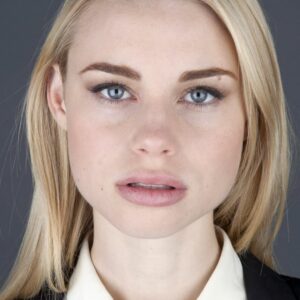 تصویر هنرمند Lucy Fry