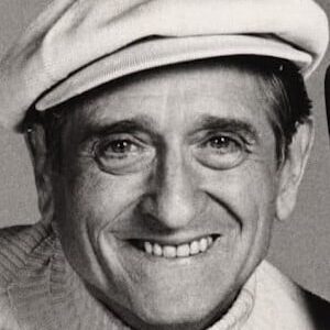 تصویر هنرمند Jack Mercer