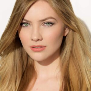 تصویر هنرمند Brittany Gandy