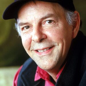 تصویر هنرمند Jamie Selkirk