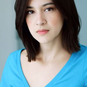 تصویر هنرمند Rachael Hip-Flores