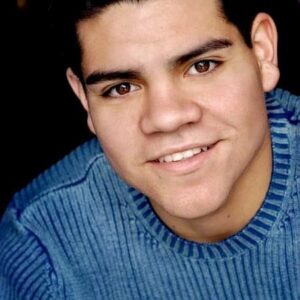 تصویر هنرمند Arthur Santiago