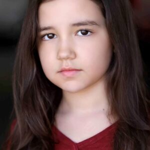 تصویر هنرمند Arabella Grant