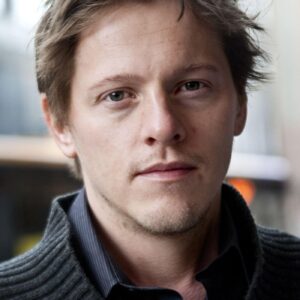 تصویر هنرمند Thure Lindhardt