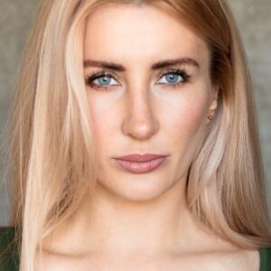 تصویر هنرمند Halszka Kuza