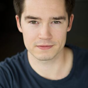 تصویر هنرمند Cameron Paisley